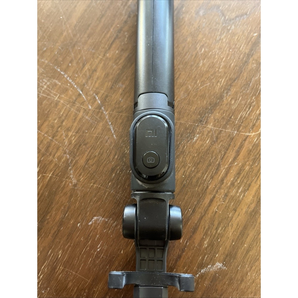 XIAOMI MI BLUETOOTH SELFIE STICK TRIPOD PHONE HOLDER REMOTE SHUTTER - Picture 2 of 6